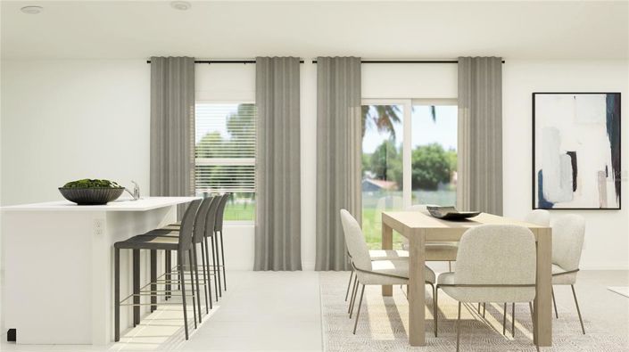 Image No.3-Propriété de 3 chambres à vendre à Kissimmee