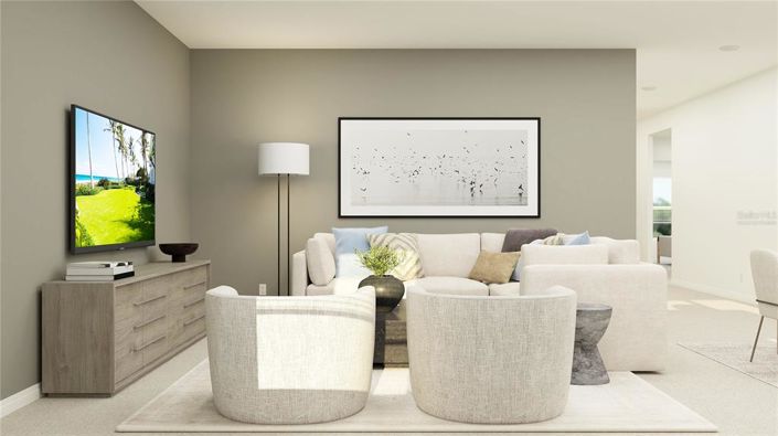 Image No.7-Propriété de 3 chambres à vendre à Kissimmee