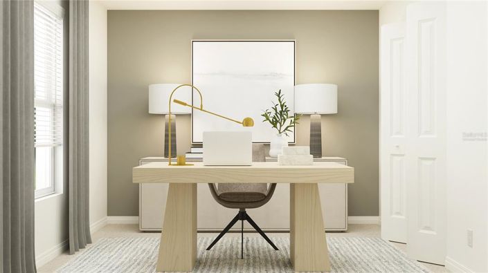 Image No.9-Propriété de 3 chambres à vendre à Kissimmee