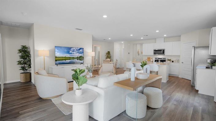 Image No.10-Propriété de 5 chambres à vendre à Haines City