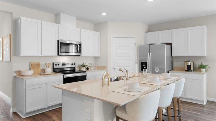 Image No.3-Propriété de 5 chambres à vendre à Haines City