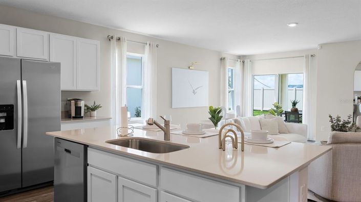 Image No.5-Propriété de 5 chambres à vendre à Haines City