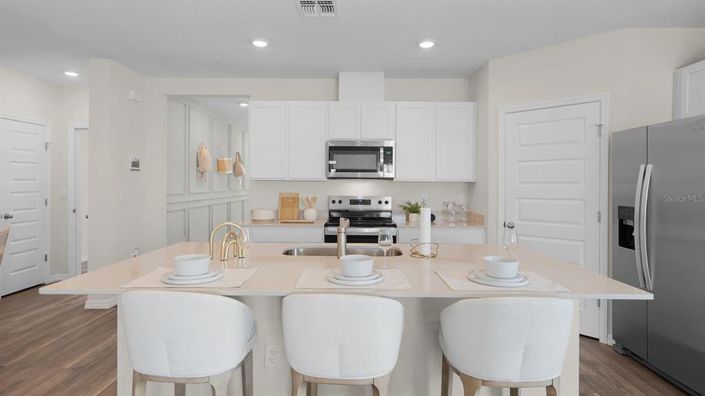 Image No.6-Propriété de 5 chambres à vendre à Haines City