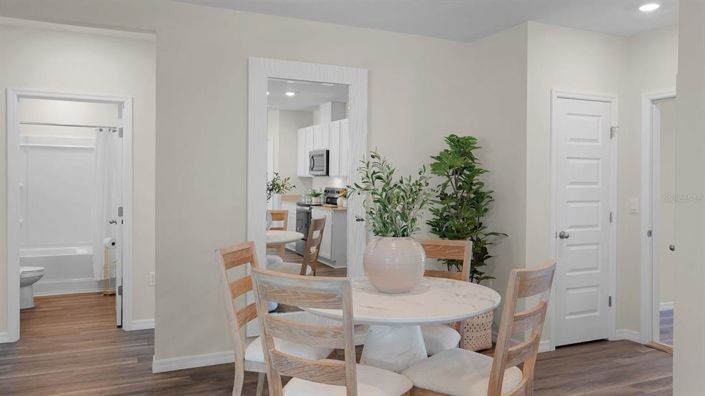 Image No.7-Propriété de 5 chambres à vendre à Haines City