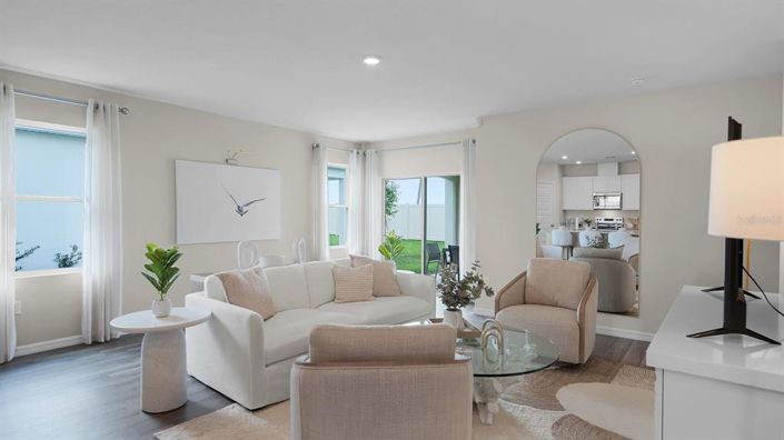 Image No.8-Propriété de 5 chambres à vendre à Haines City