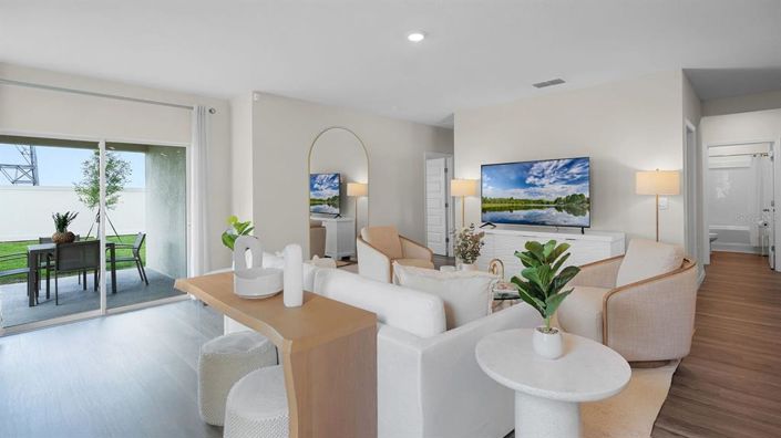 Image No.9-Propriété de 5 chambres à vendre à Haines City