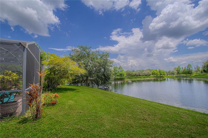 Image No.4-Propriété de 4 chambres à vendre à Kissimmee