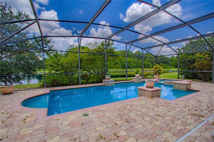 Image No.7-Propriété de 4 chambres à vendre à Kissimmee