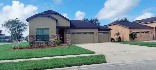 Image No.1-Propriété de 4 chambres à vendre à Kissimmee