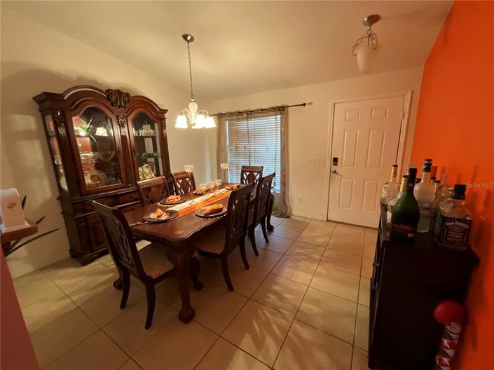 Image No.14-Propriété de 4 chambres à vendre à Davenport