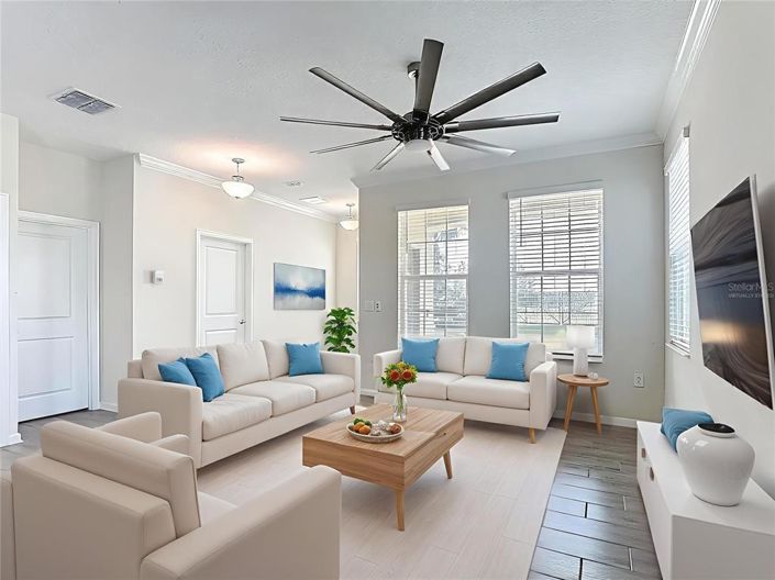 Image No.2-5 Bed Townhouse for sale