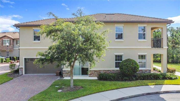 Image No.22-5 Bed Townhouse for sale