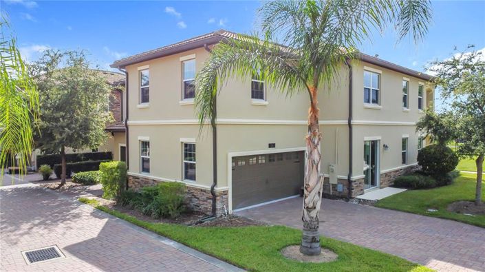 Image No.24-5 Bed Townhouse for sale