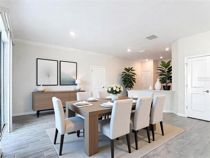 Image No.5-5 Bed Townhouse for sale