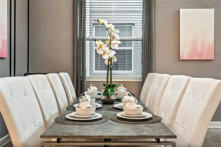 Image No.10-Propriété de 5 chambres à vendre à Kissimmee