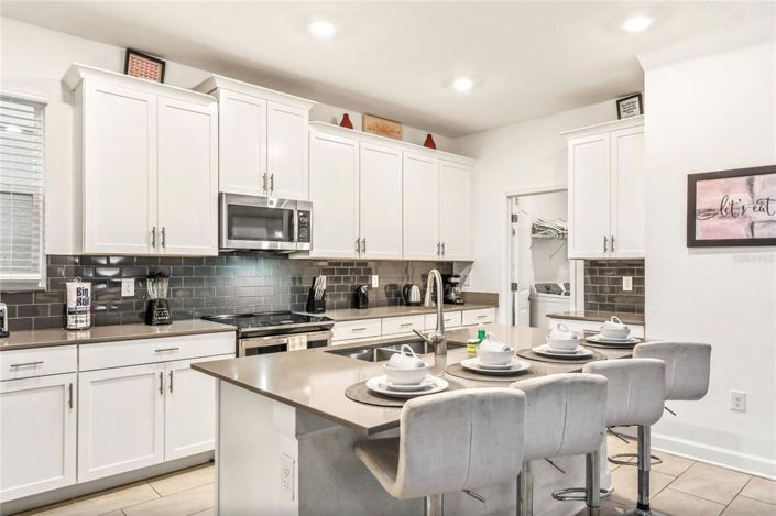 Image No.11-Propriété de 5 chambres à vendre à Kissimmee