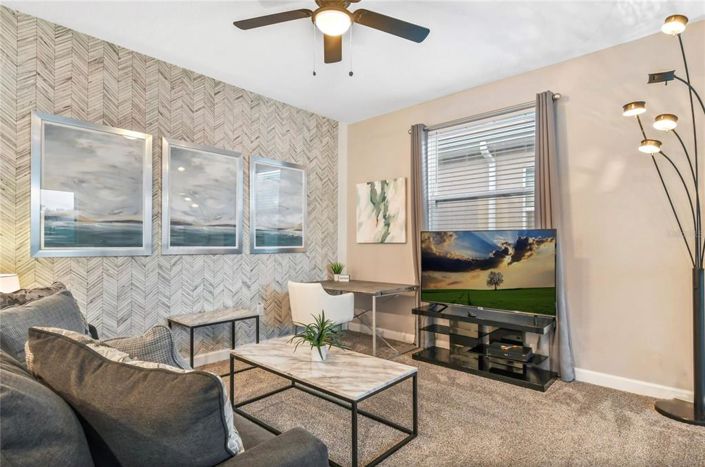 Image No.12-Propriété de 5 chambres à vendre à Kissimmee