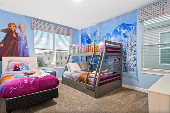 Image No.17-Propriété de 5 chambres à vendre à Kissimmee