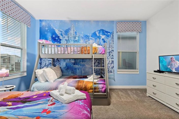 Image No.18-Propriété de 5 chambres à vendre à Kissimmee