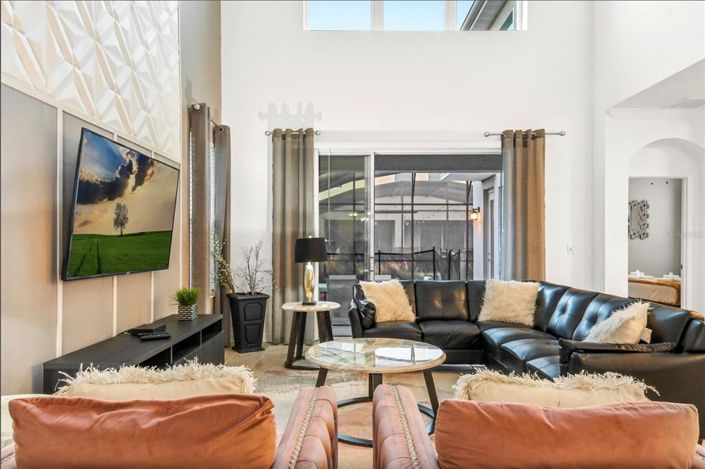 Image No.2-Propriété de 5 chambres à vendre à Kissimmee