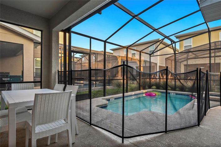 Image No.24-Propriété de 5 chambres à vendre à Kissimmee