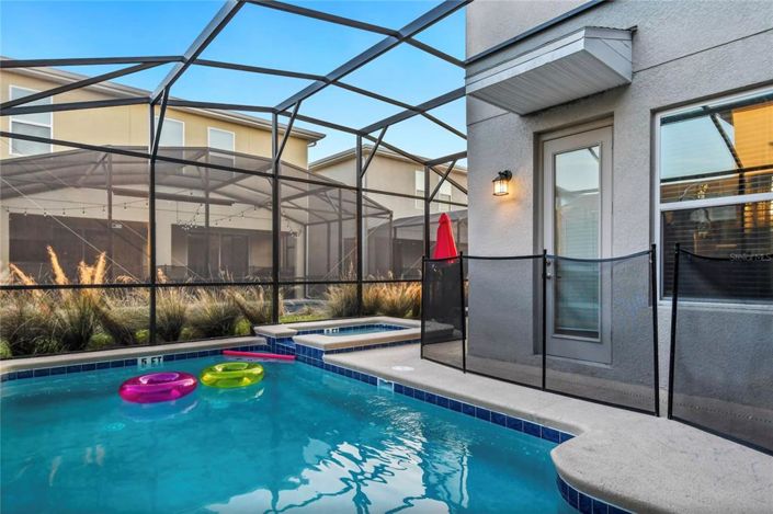 Image No.25-Propriété de 5 chambres à vendre à Kissimmee