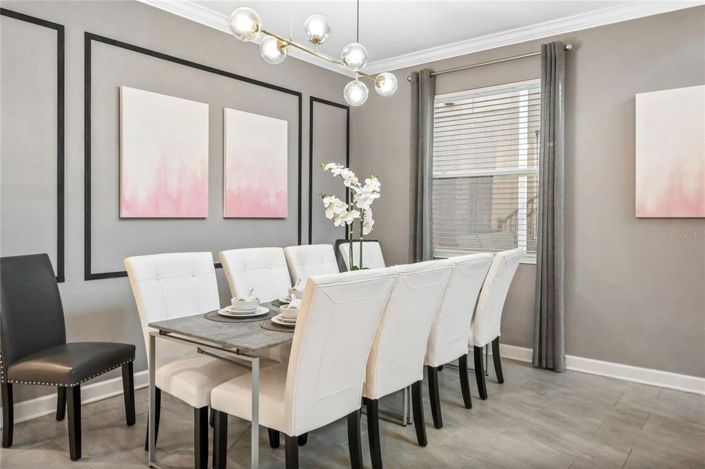 Image No.3-Propriété de 5 chambres à vendre à Kissimmee