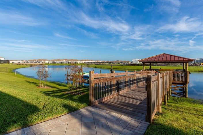 Image No.36-Propriété de 5 chambres à vendre à Kissimmee