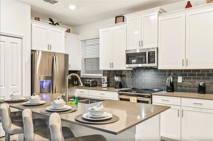 Image No.4-Propriété de 5 chambres à vendre à Kissimmee