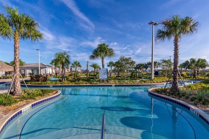 Image No.42-Propriété de 5 chambres à vendre à Kissimmee