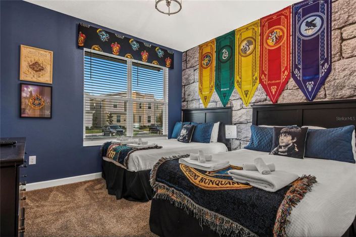 Image No.5-Propriété de 5 chambres à vendre à Kissimmee