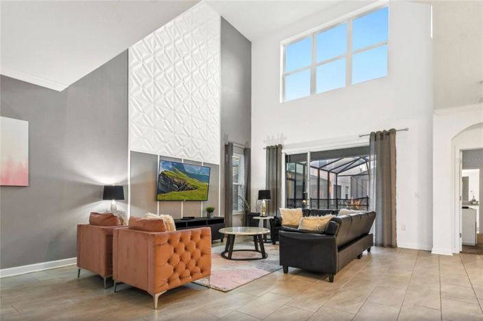 Image No.7-Propriété de 5 chambres à vendre à Kissimmee