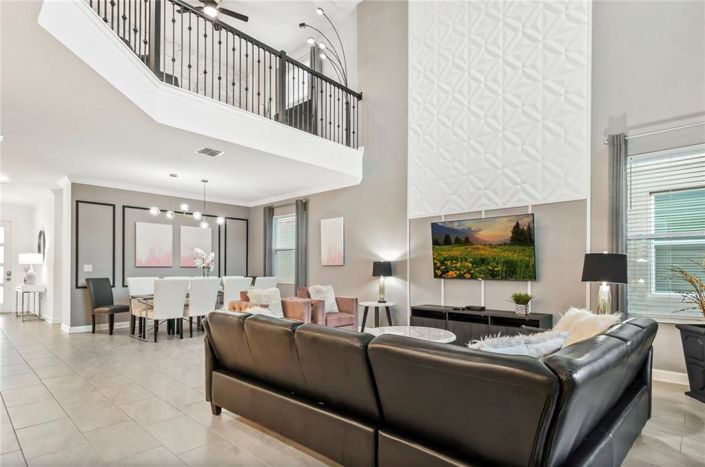 Image No.8-Propriété de 5 chambres à vendre à Kissimmee