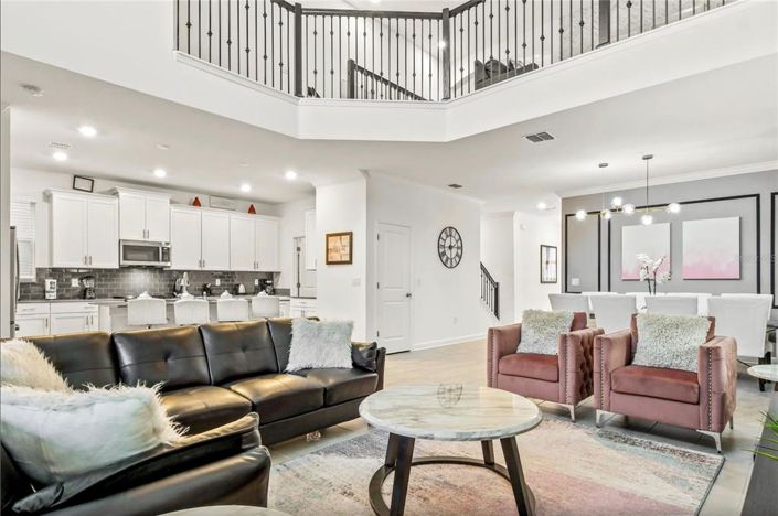 Image No.9-Propriété de 5 chambres à vendre à Kissimmee