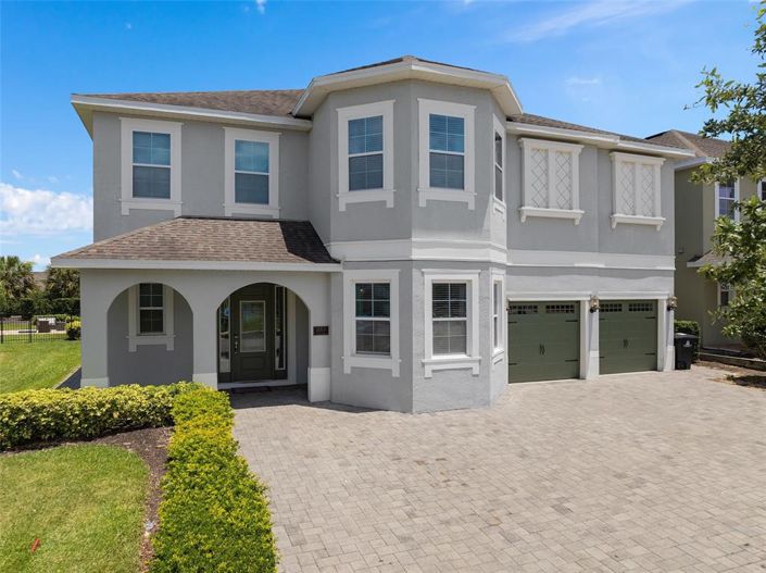 Image No.1-Propriété de 11 chambres à vendre à Kissimmee