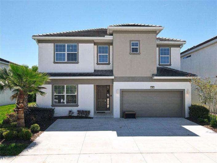 Image No.1-Propriété de 12 chambres à vendre à Kissimmee