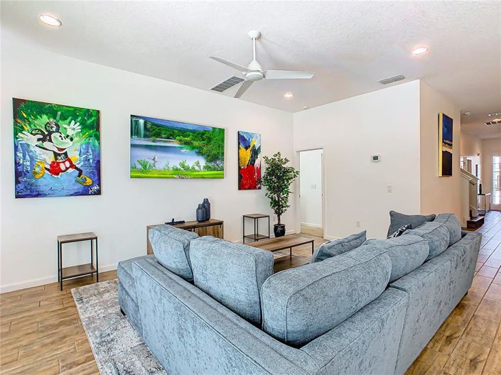 Image No.12-Propriété de 12 chambres à vendre à Kissimmee