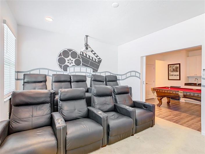 Image No.32-Propriété de 12 chambres à vendre à Kissimmee