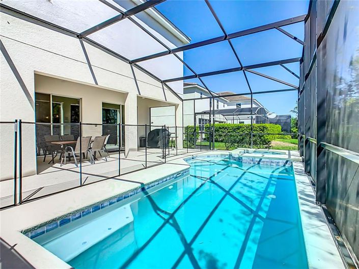 Image No.38-Propriété de 12 chambres à vendre à Kissimmee