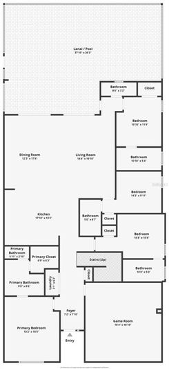 Image No.43-Propriété de 12 chambres à vendre à Kissimmee