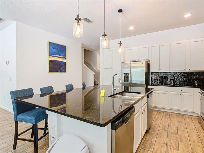 Image No.6-Propriété de 12 chambres à vendre à Kissimmee