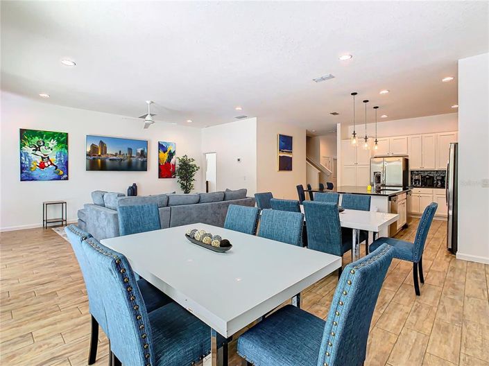 Image No.8-Propriété de 12 chambres à vendre à Kissimmee