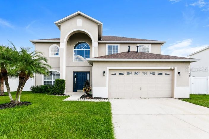 Image No.1-Propriété de 5 chambres à vendre à Kissimmee