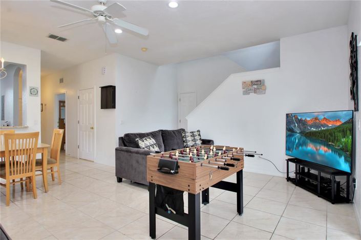 Image No.12-Maison de ville de 4 chambres à vendre à Davenport