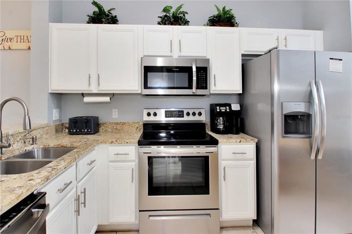 Image No.7-Maison de ville de 4 chambres à vendre à Davenport