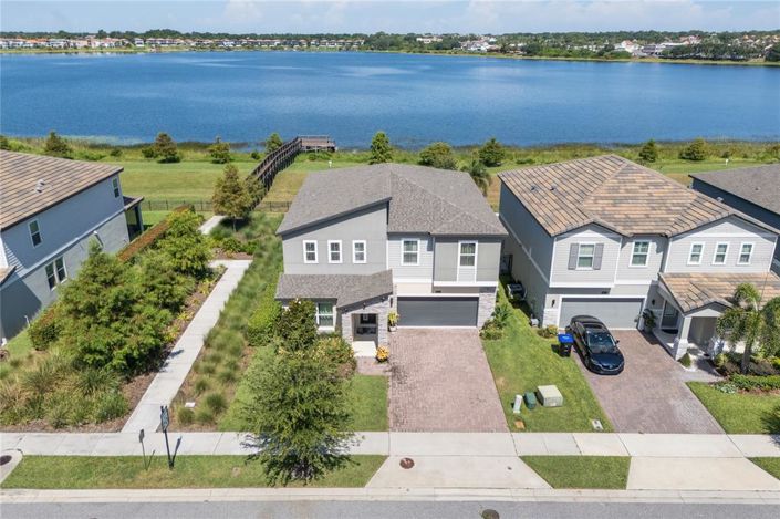 Image No.1-Propriété de 5 chambres à vendre à Orlando