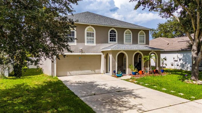 Image No.2-4 Bed Property for sale