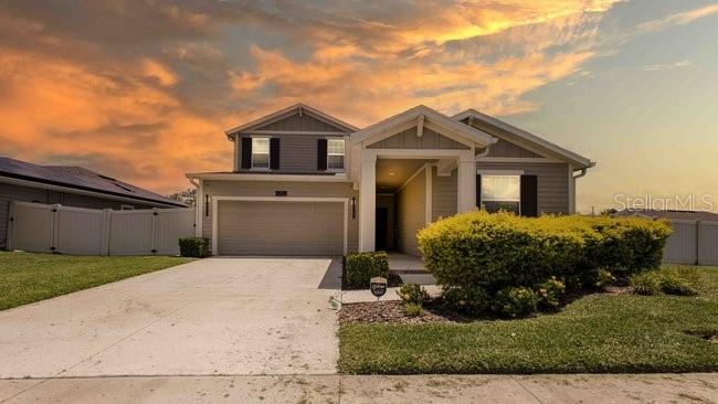 Image No.1-Propriété de 5 chambres à vendre à Kissimmee