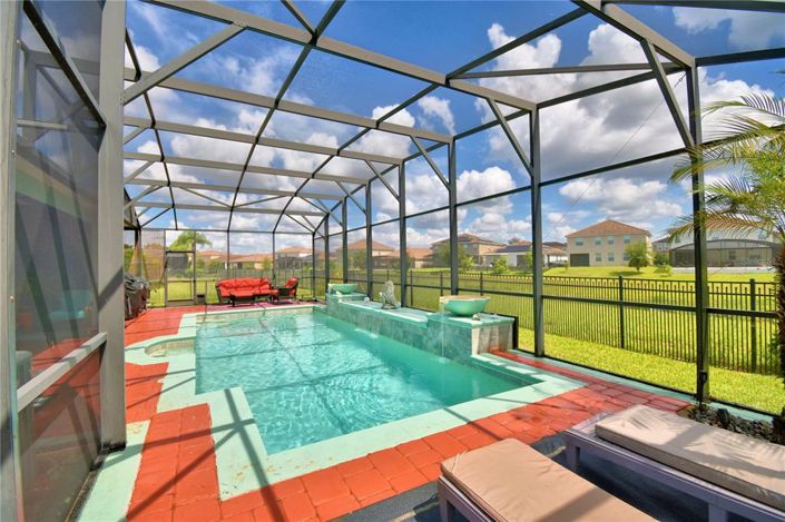 Image No.28-Propriété de 4 chambres à vendre à Davenport