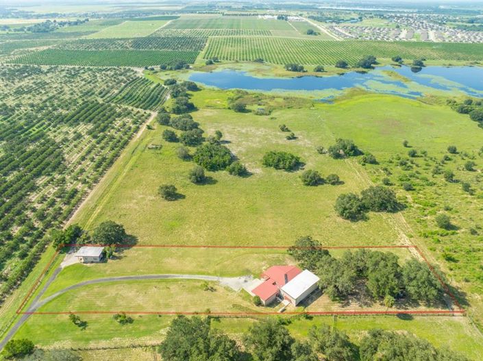 Image No.4-Propriété de 3 chambres à vendre à Haines City